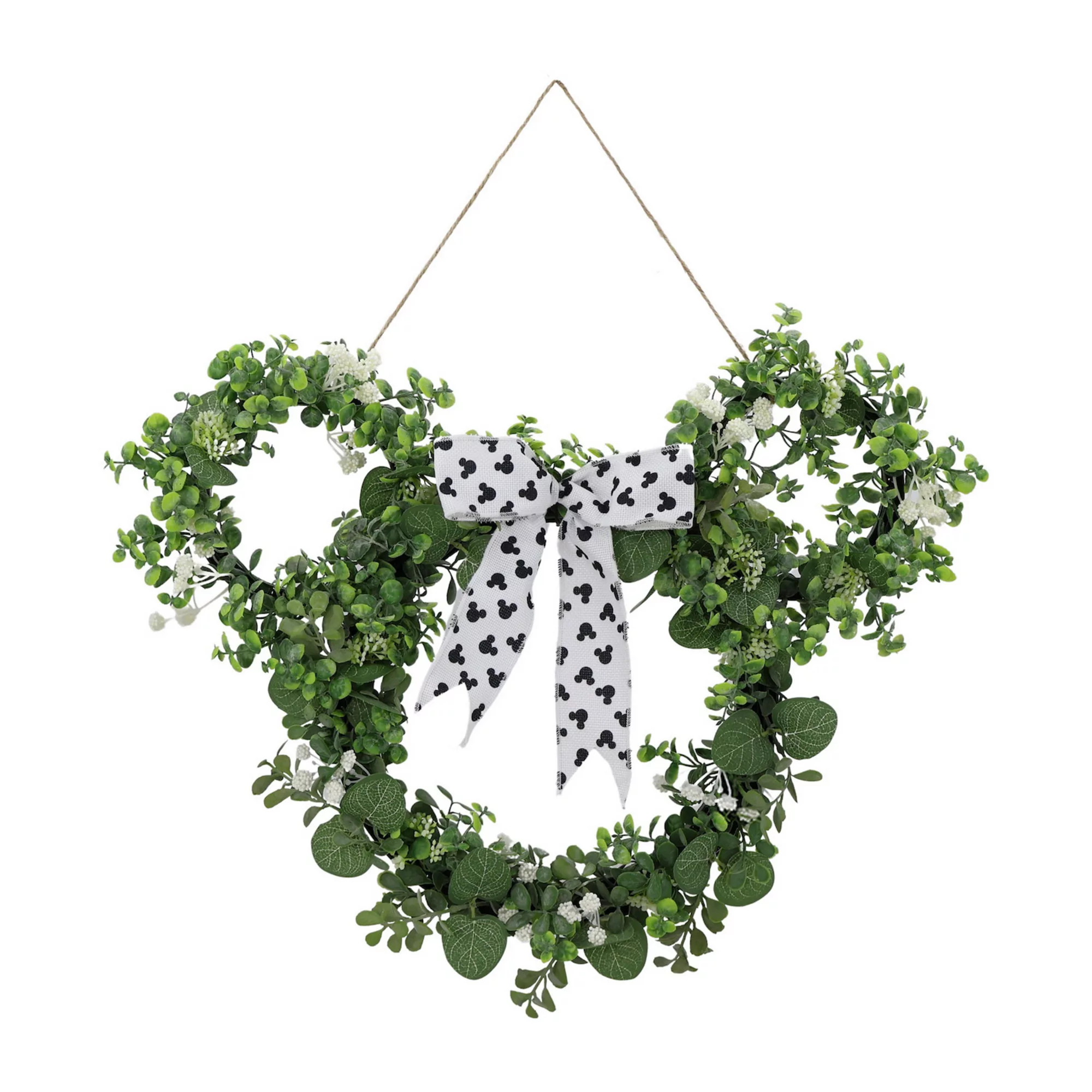 Disney's Mickey Mouse Artificial Wreath by The Big One® | Kohl's