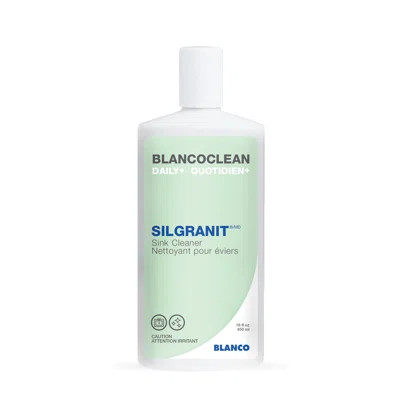 BlancoClean Silgranit Sink Cleaner | Wayfair Professional