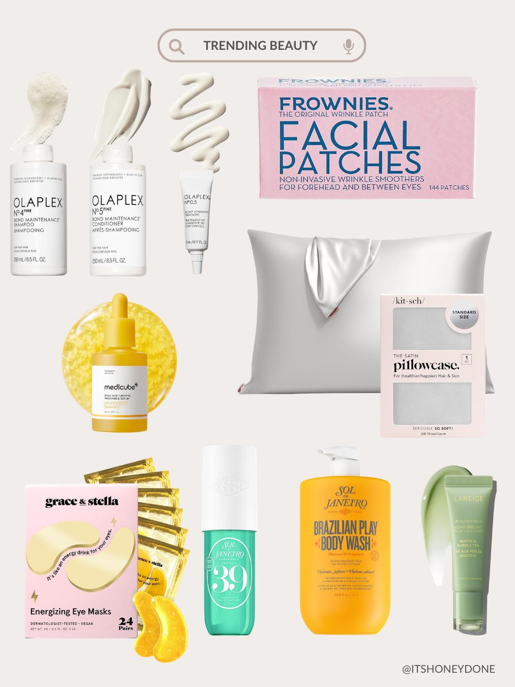 So much trending beauty is on deal right now for the Amazon Big Spring Sale, grab it while you can! 

 #LTKgrwm #LTKselfcare #LTKBeauty