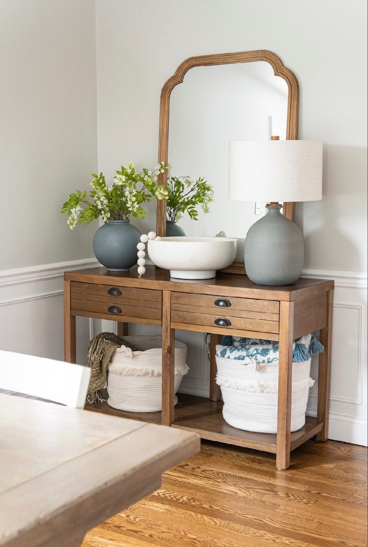 Linked some beautiful console tables here! Some are on sale so shop quick!

#LTKHome #LTKSaleAlert