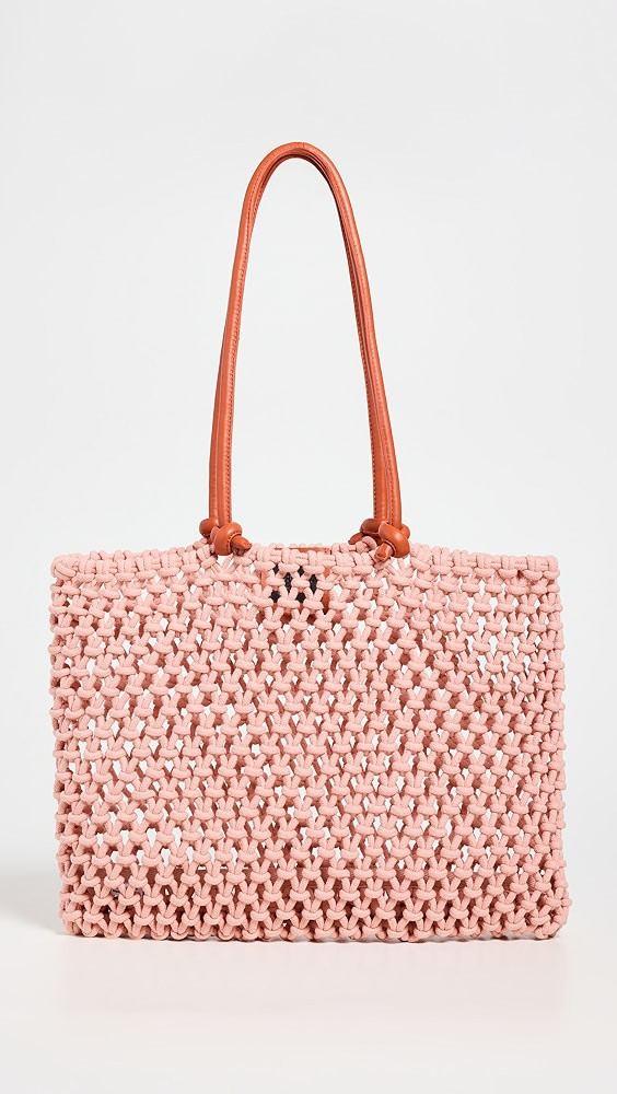 Clare V. Sandy Tote | Shopbop | Shopbop