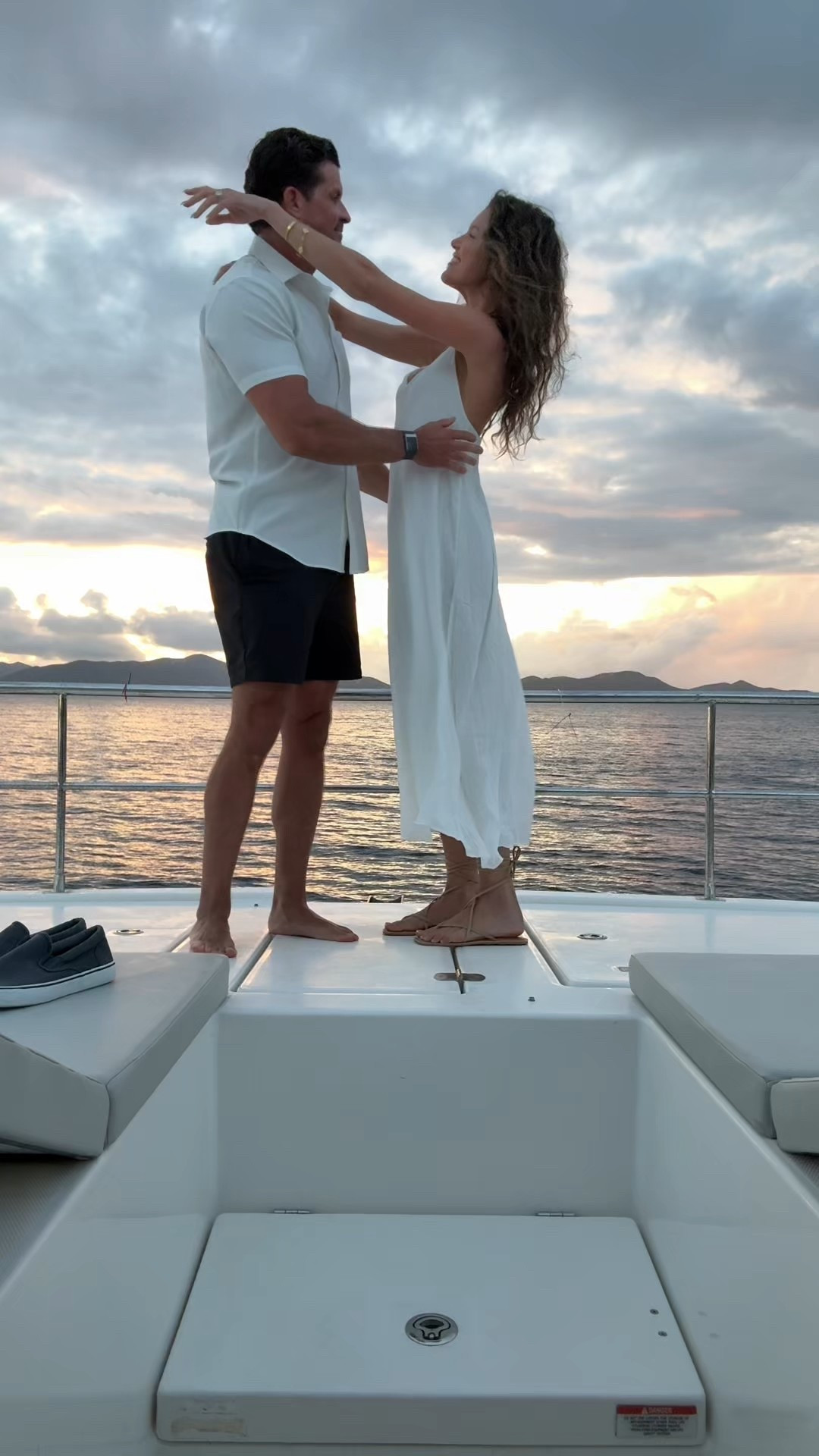 BVI trip dinner outfit. Wearing a small in this dress. Great for vacation. 

#LTKSwim #LTKTravel #LTKSeasonal