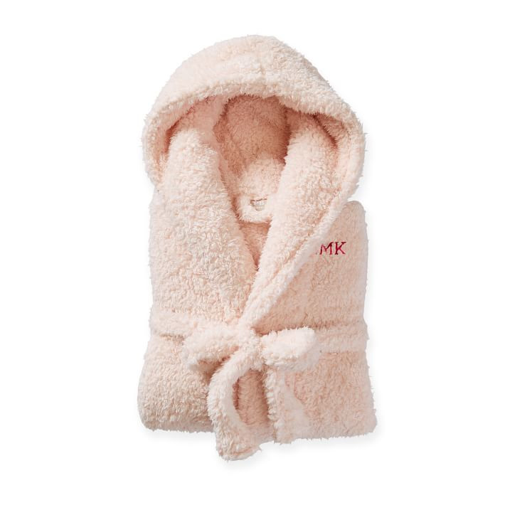 Cozy Sherpa Robe | Mark and Graham
