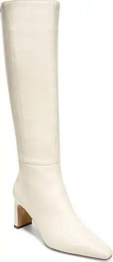 Sylvia Knee High Boot (Women) | Nordstrom
