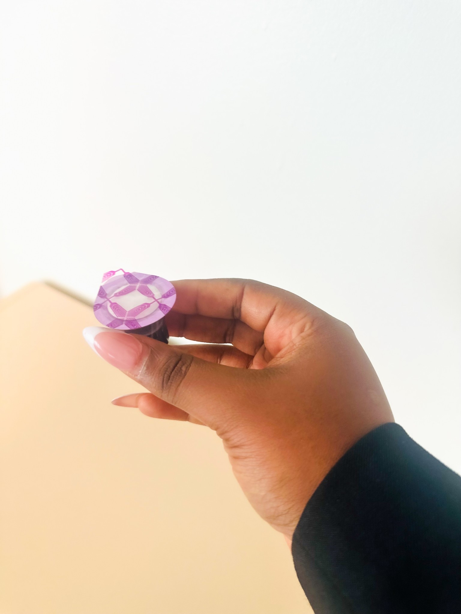 Pre-filled Communion Fellowship Cup