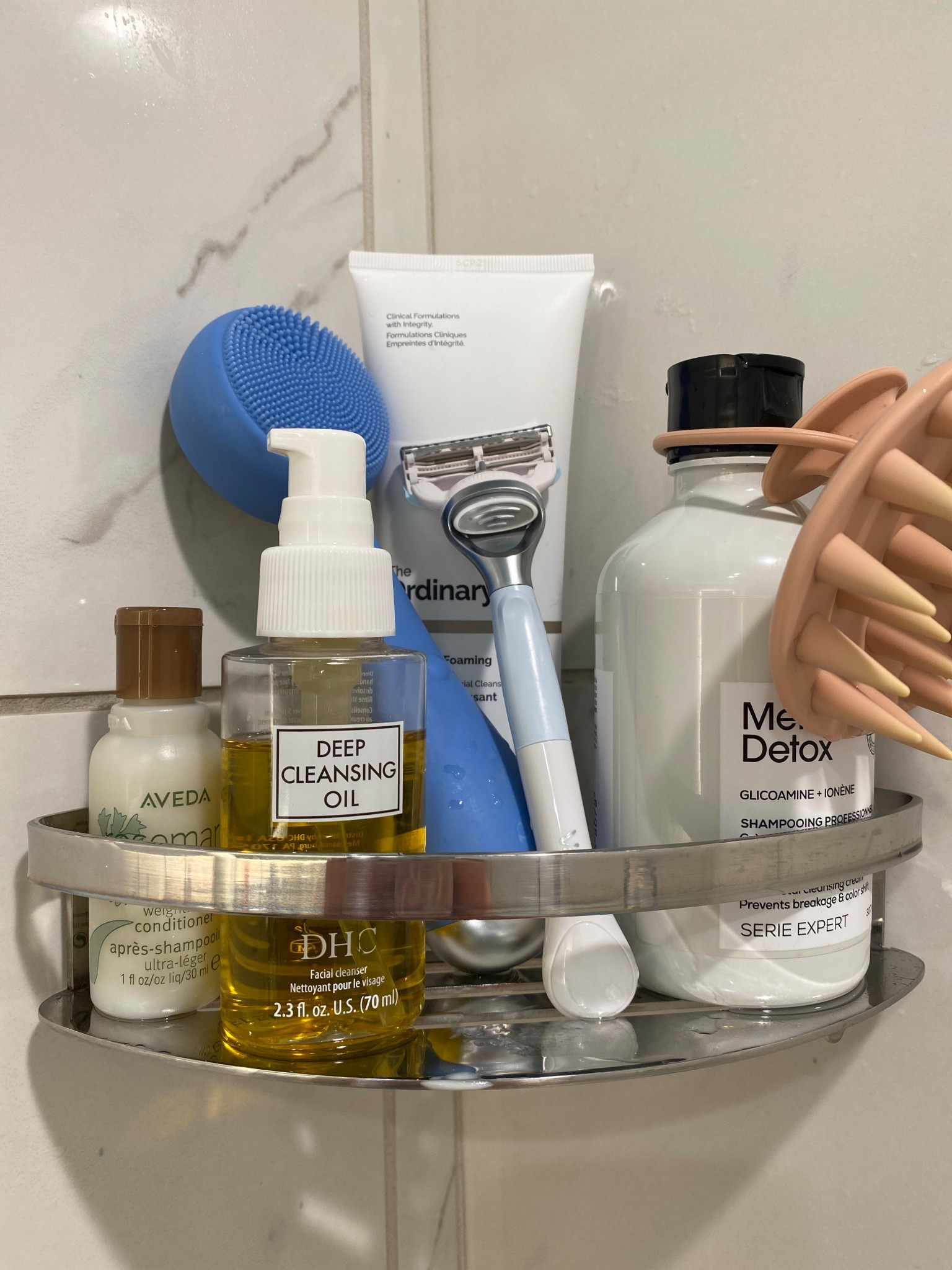 50% off makeup cleansing oil, makeup remover, deep cleansing oil, facial oil, DHC oil, razor, Venus razor, the ordinary, face wash, facial brush, face wash, scalp scrubber, shampoo, ulta sale, beauty sale 

#LTKSaleAlert #LTKBeauty #LTKFindsUnder50