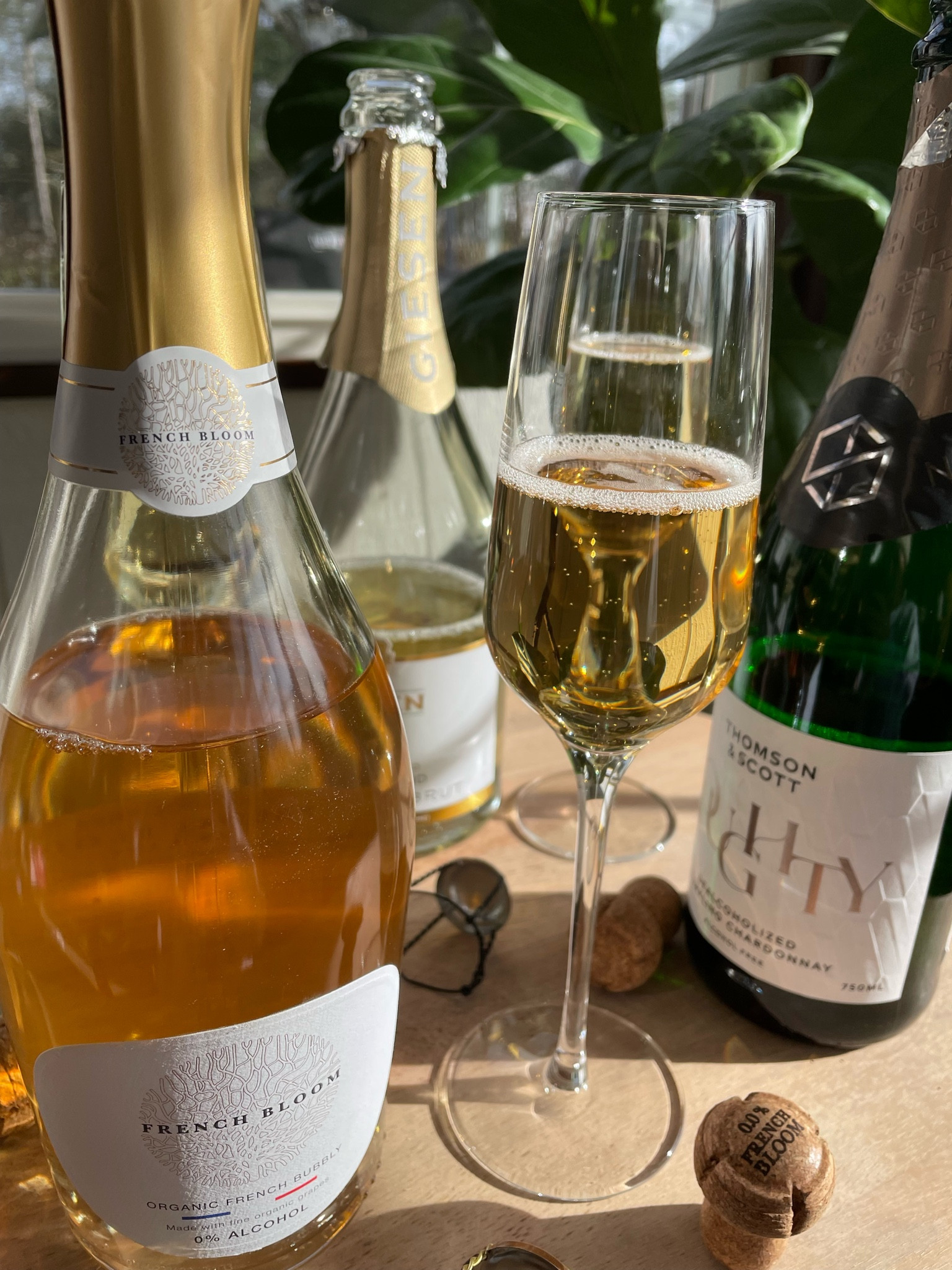 Non-Alcoholic Champagne.

Pop the bubbly without the buzz! 🥂 Sharing my favorite non-alcoholic champagne picks + the prettiest glassware to make every sip feel special. ✨ #MocktailGirlie #NonAlcoholicCheers

#LTKSeasonal #LTKHome #LTKHoliday