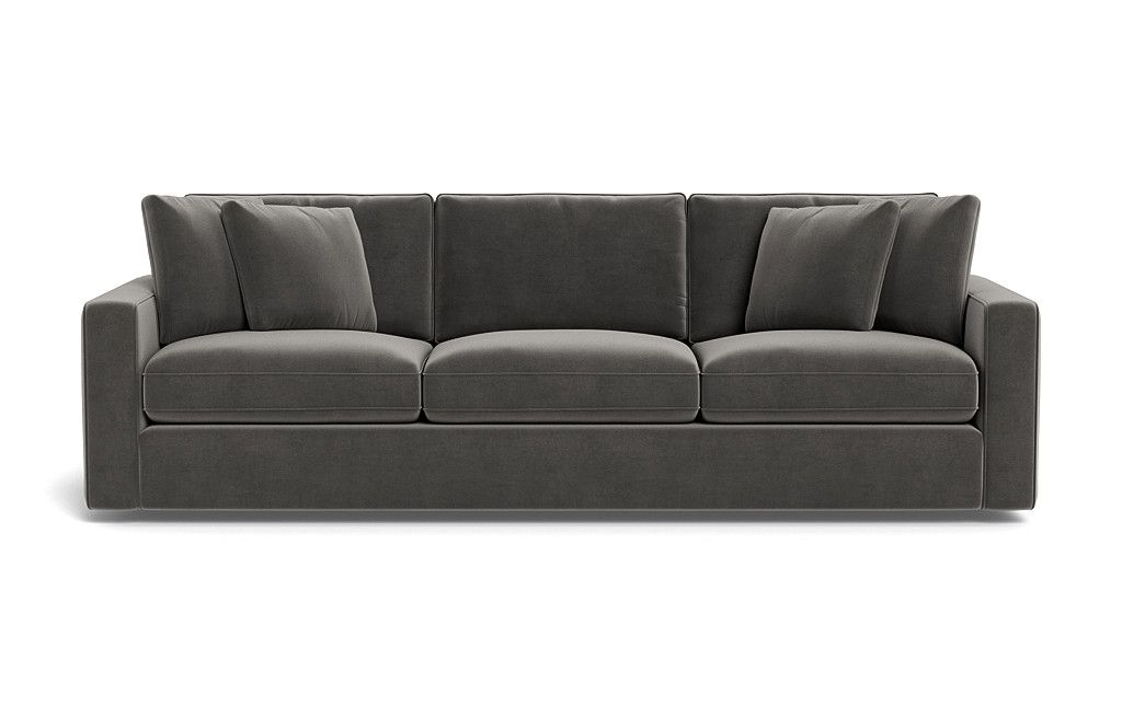 James 3-Seat Sofa | Interior Define
