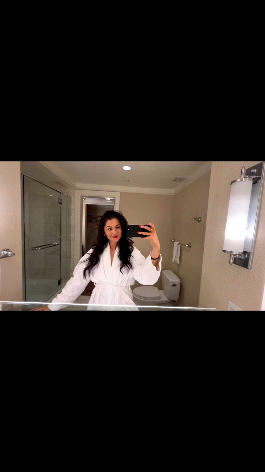 Allll matchy matchy with my lips & nails 

#LTKBeauty #LTKTravel #LTKStyleTip