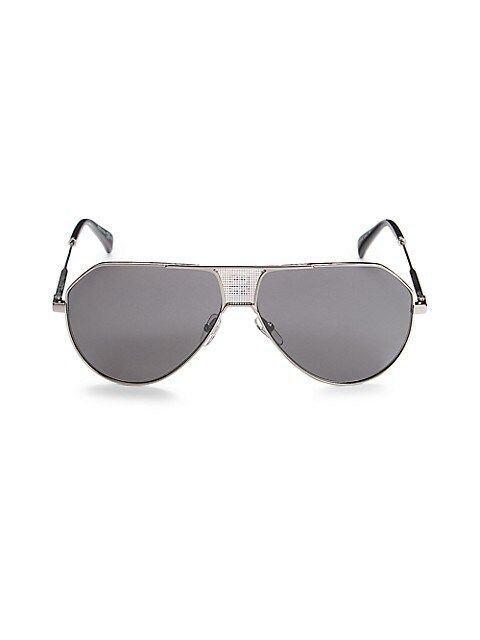 61MM Aviator Sunglasses | Saks Fifth Avenue OFF 5TH