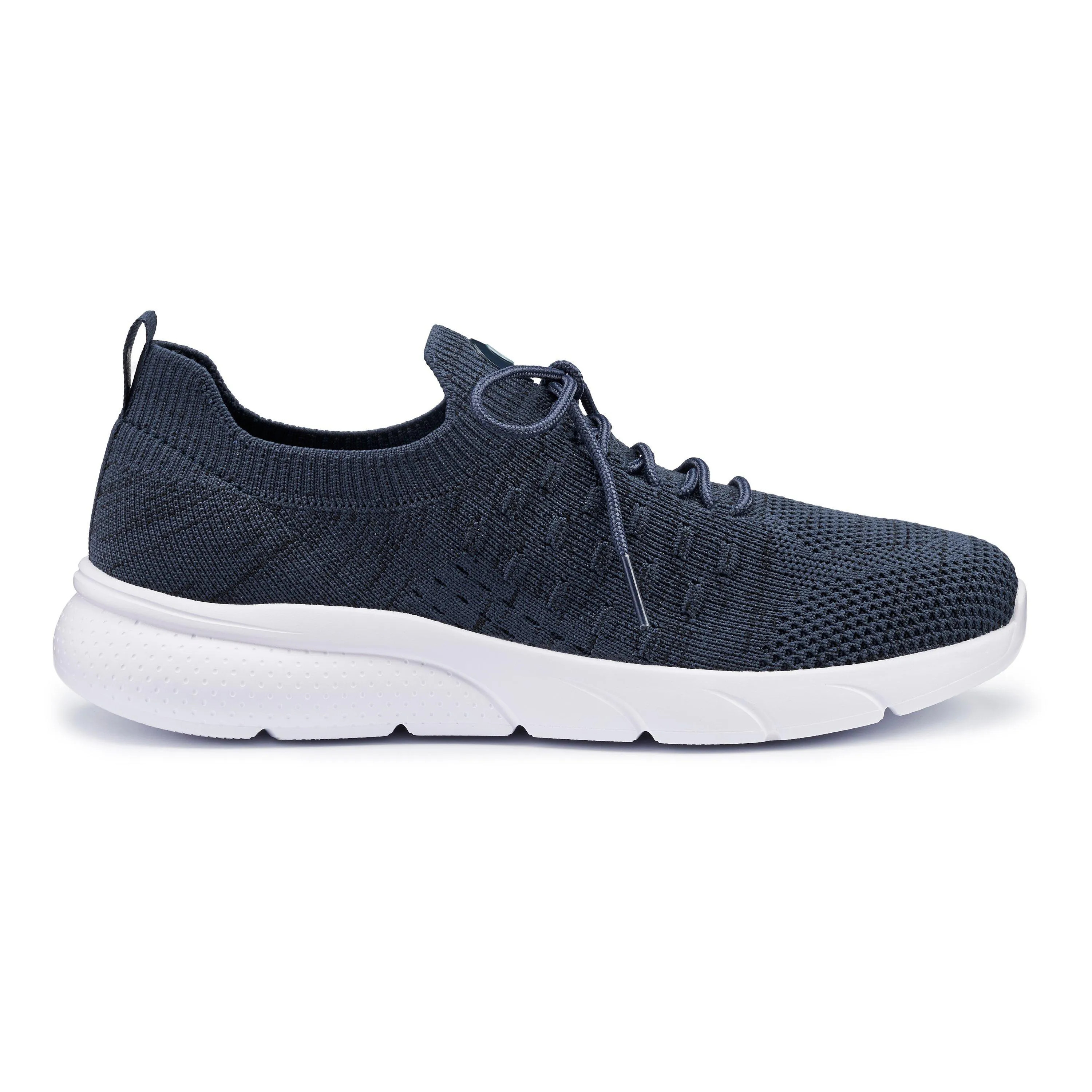 Trainers | 'Defy' Knitted Trainers | Hotter | Debenhams UK
