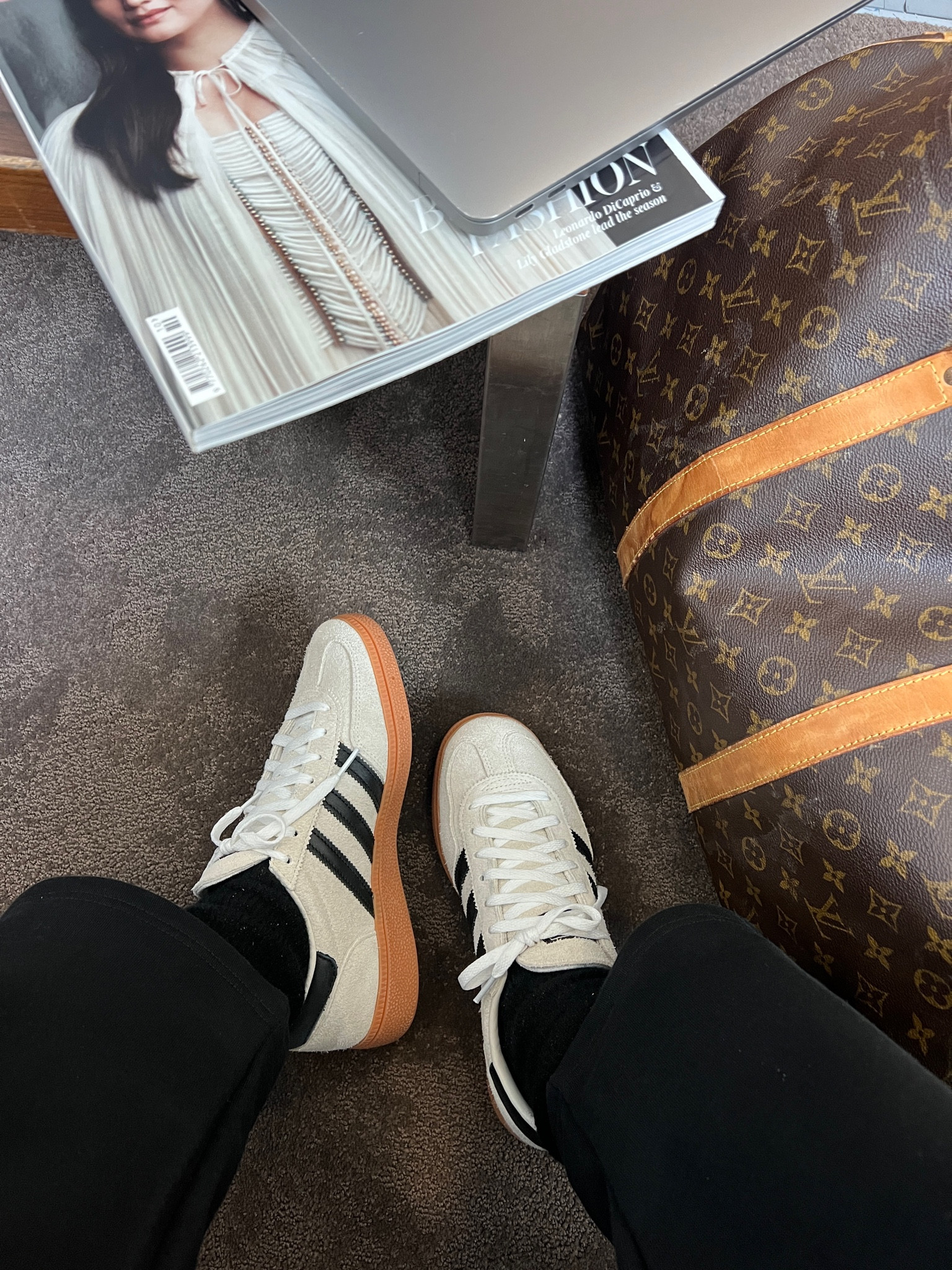 The trainer for autumns | Adidas Orginals | Spezials | Cult Sneakers | Sambas 

#LTKfindsunder50 #LTKstyletip #LTKfindsunder100