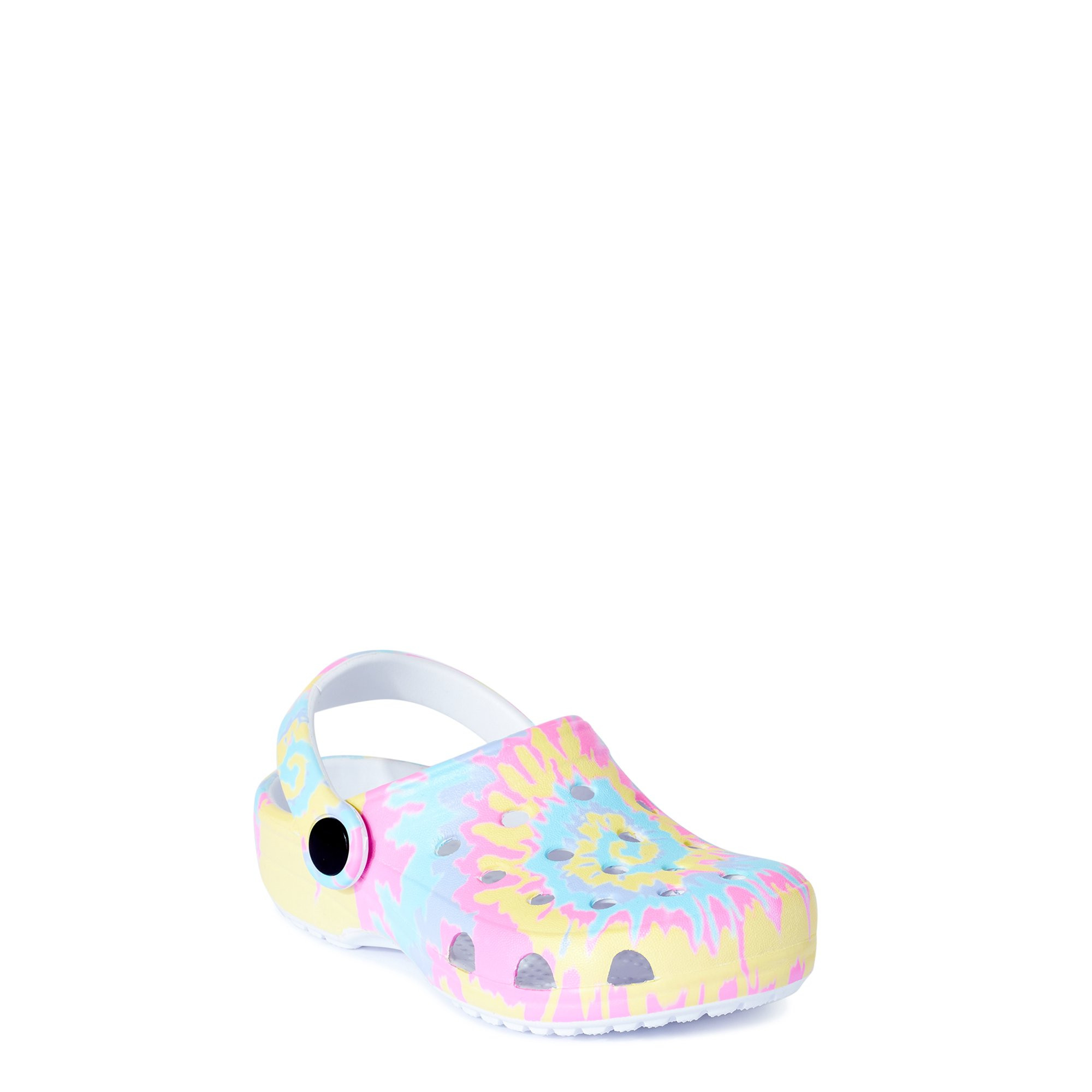 Wonder Nation Girls Clog Sandals | Walmart (US)