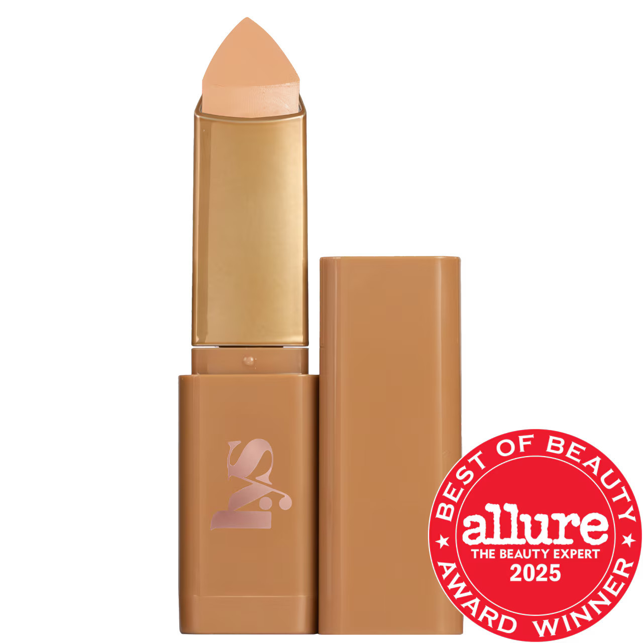 LYS Beauty Triple Fix Blurring and Hydrating Skin Tint Foundation Stick TN6 0.25 oz / 7.2 g | Sephora (US)