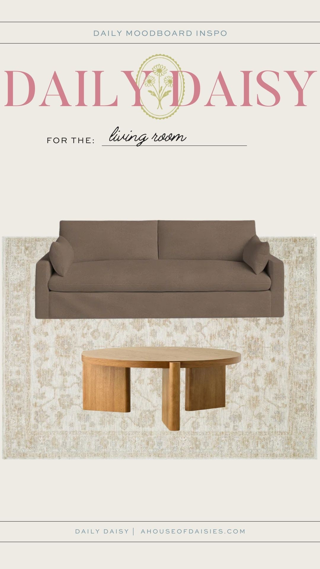 Living room decor, coffee table, living room rug, brown couch, brown sofa 

#LTKHome #LTKFamily #LTKStyleTip