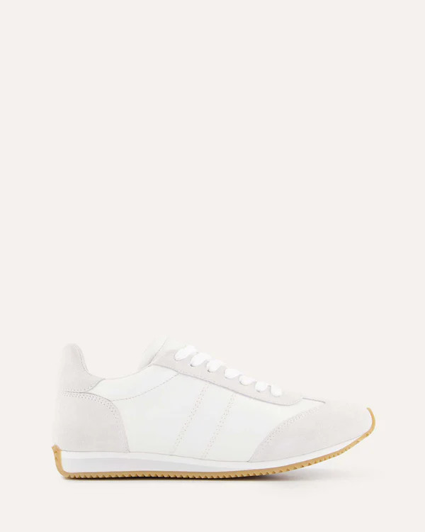 MONTY SNEAKERS WHITE MULTI LEATHER | Jo Mercer (AU)