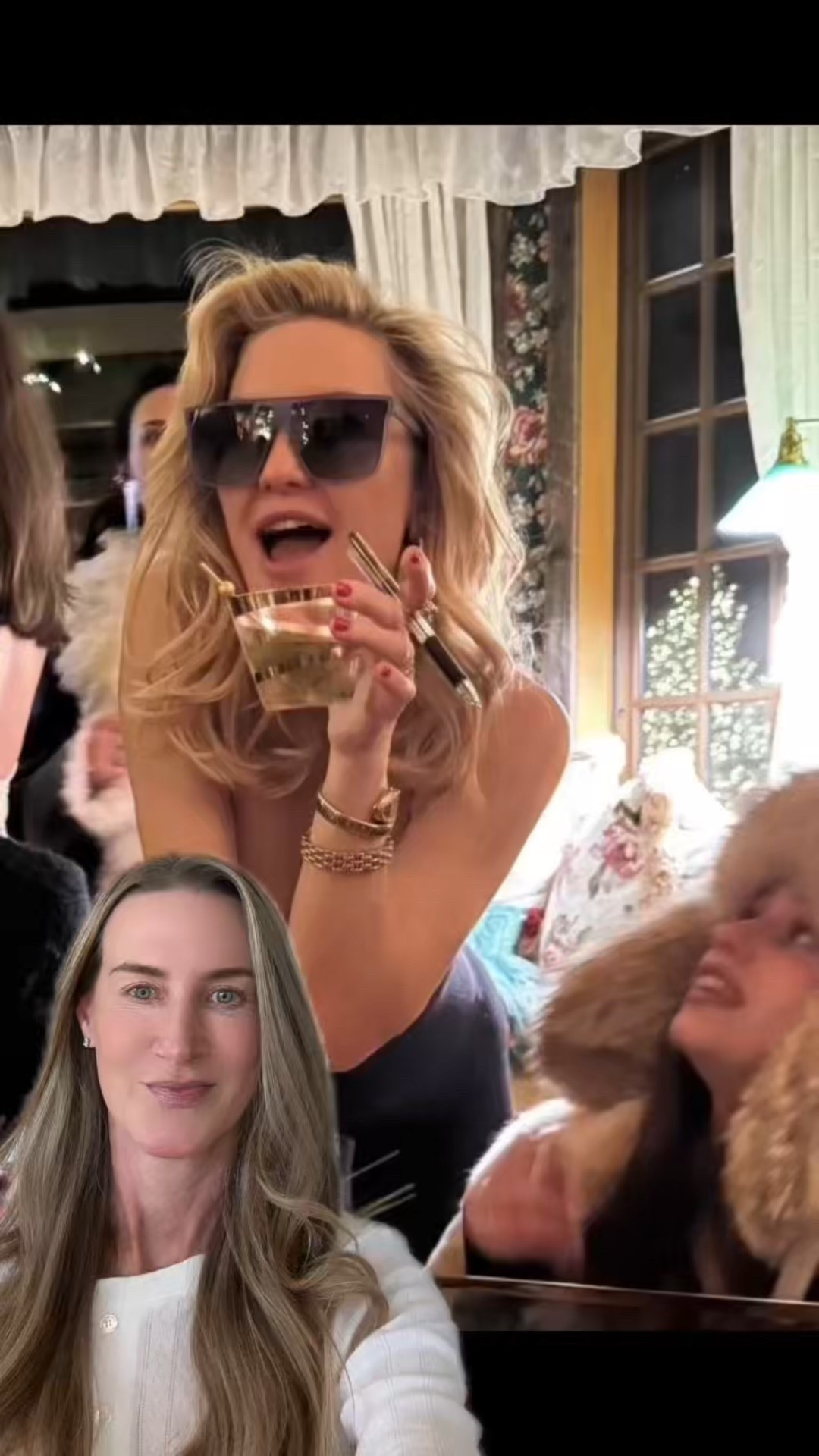 

The top celebrity fashion and beauty items saved and shopped in December.

These are the pieces you asked about nonstop through comments, DMs, and saves. The sunglasses, cozy jackets, denim, and beauty staples that sold out, drove demand, and are still being coveted now.

If you’ve been wondering what actually worked last month, this is the list people keep coming back to.