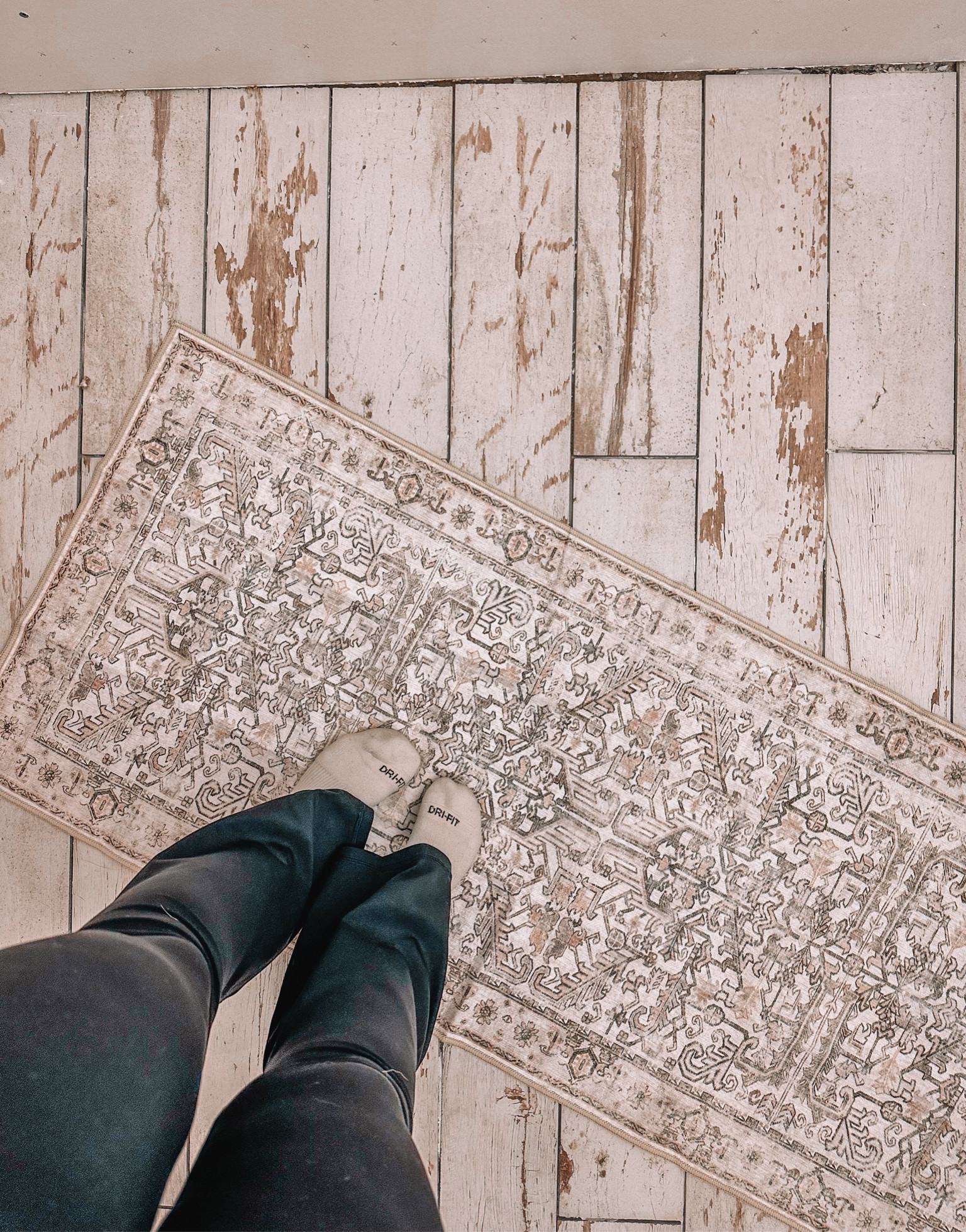 everything from our master bath remodel so far 🫶🏻 tile flooring is from menards! 

#LTKhome #LTKstyletip #LTKfindsunder100