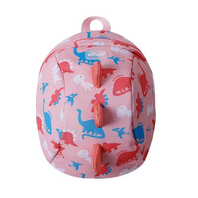 Sunveno Children's Harness Leash Backpack-Pink | Target