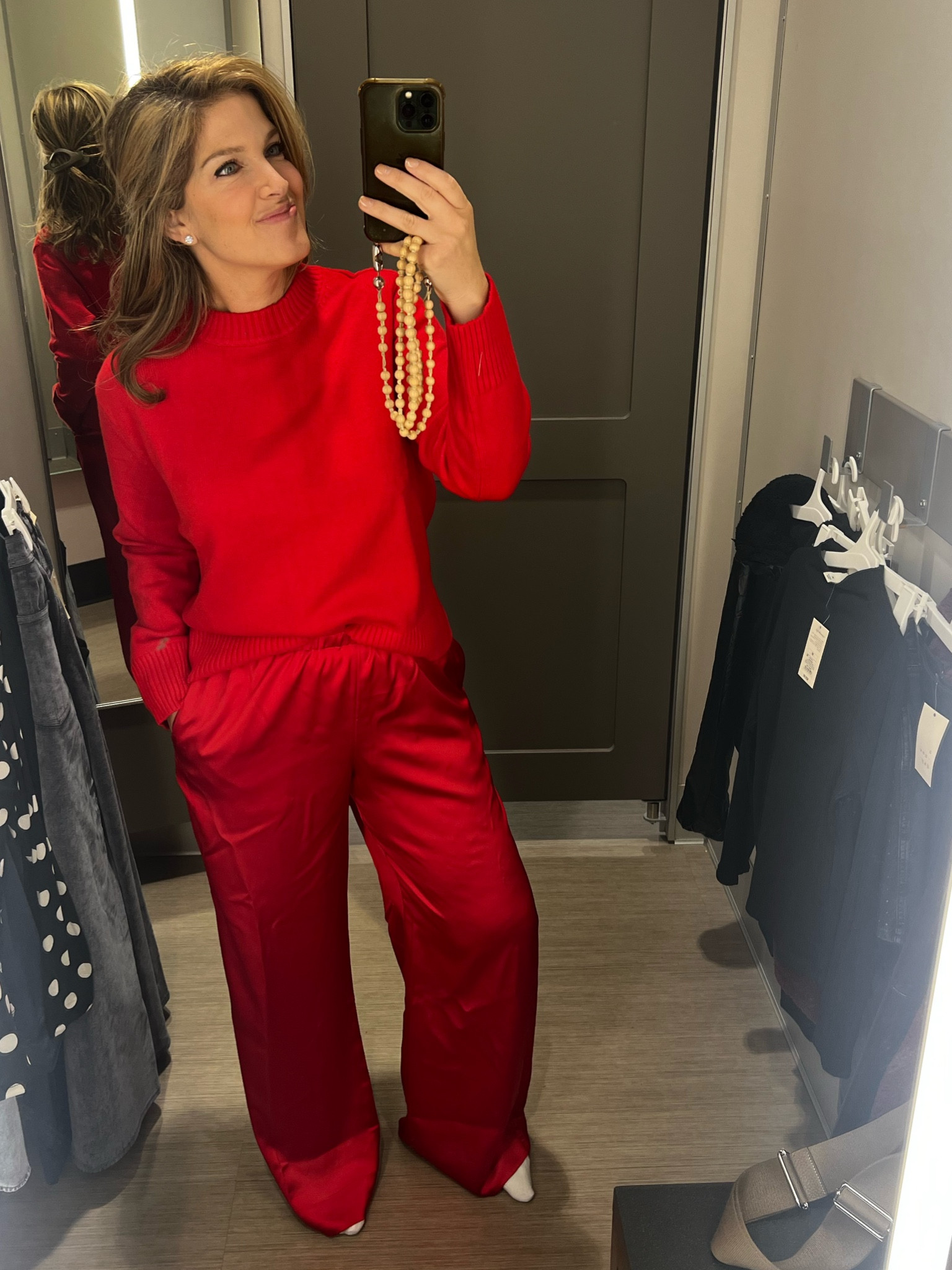 Cutest holiday look at Target!

#LTKFindsUnder50 #LTKCyberWeek #LTKStyleTip