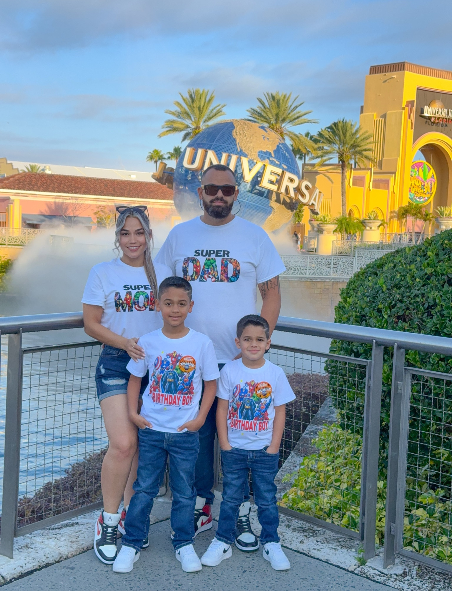Caleb & Matthew’s Birthday Trip at Universal Studio 🥳🎊🎈🎡🎢 


#LTKFamily #LTKTravel #LTKStyleTip