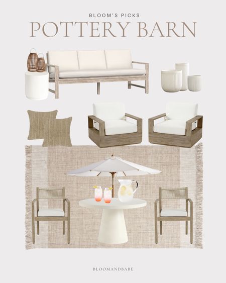 Pottery Barn Home / Pottery Barn Summer / Pottery Barn Outdoor / Outdoor Furniture / Outdoor Fire pits / Outdoor Decor / Patio Decor / Patio Planters / Outdoor Area Rugs / Outdoor Umbrella / Outdoor Tables / Outdoor Lighting / Patio Accent Lighting / Better Homes and Gardens / Outdoor Entertaining / Outdoor Lounge Chairs / Outdoor Lanterns

#LTKStyleTip #LTKHome 

#LTKSeasonal