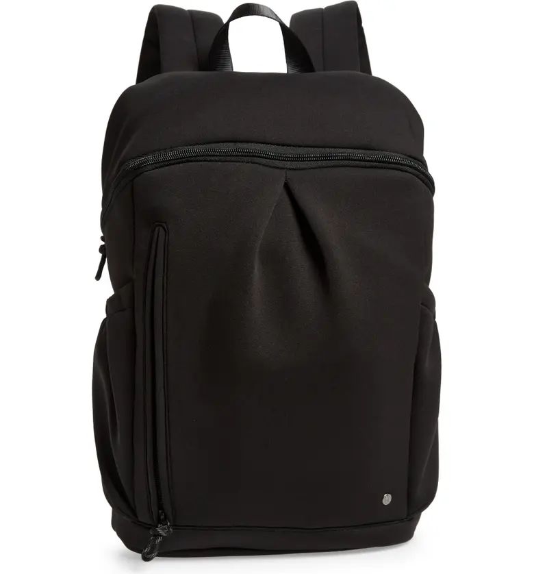 Zella Neoprene Backpack | Nordstrom | Nordstrom