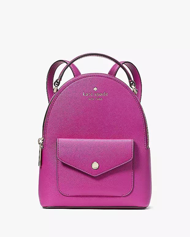 Schuyler Mini Backpack | Kate Spade Outlet