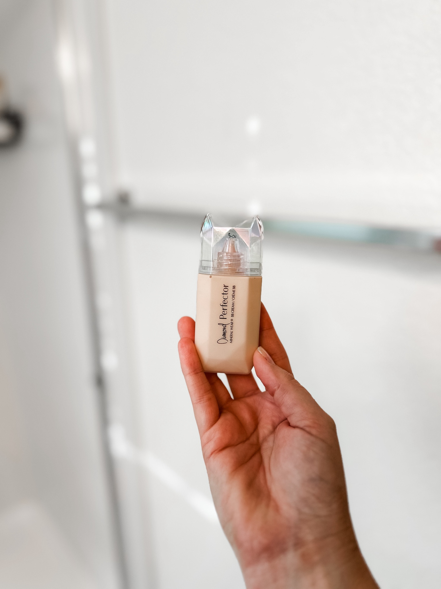 Obsessed! 

#LTKBeauty #LTKWedding