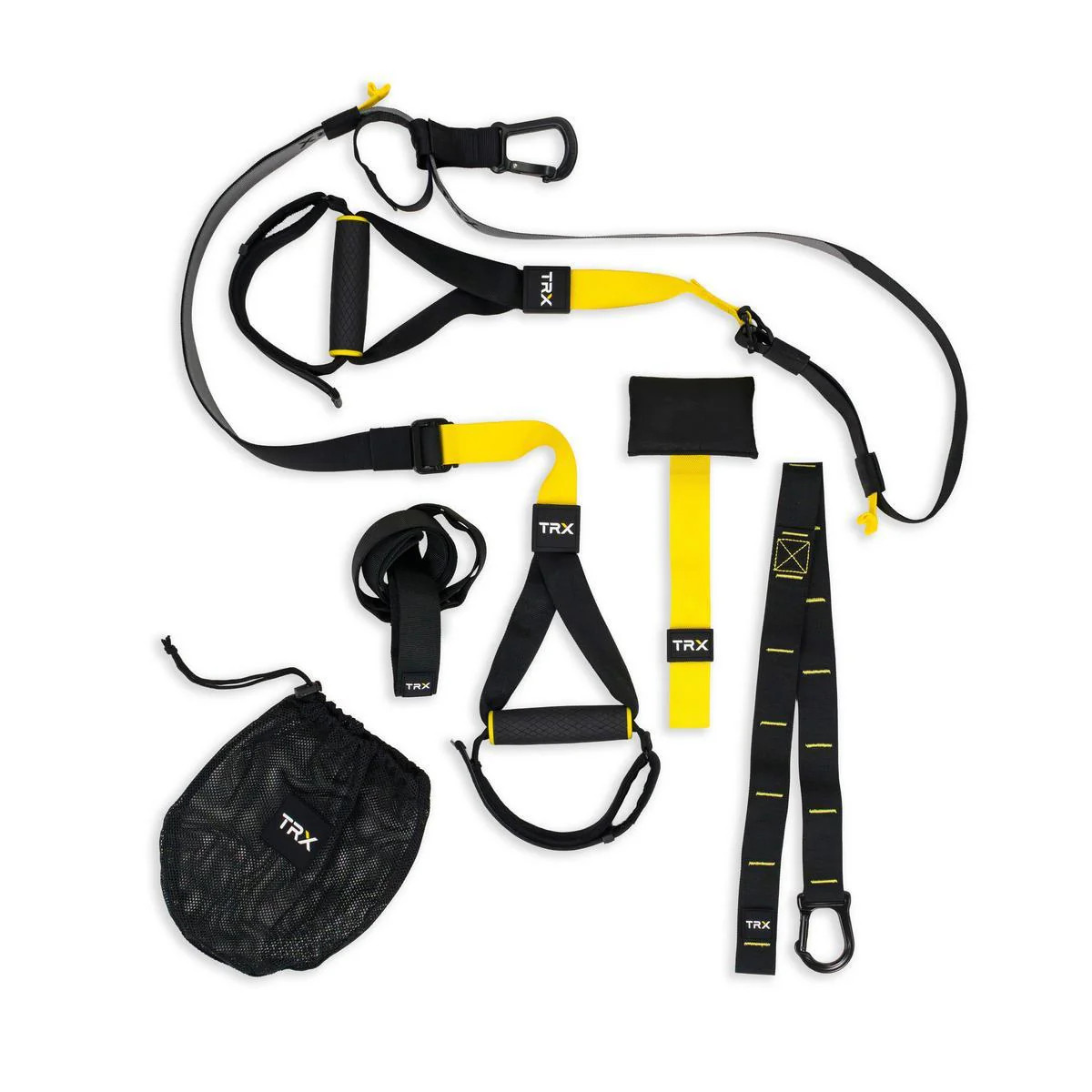 TRX® PRO4 SYSTEM | TRX Training