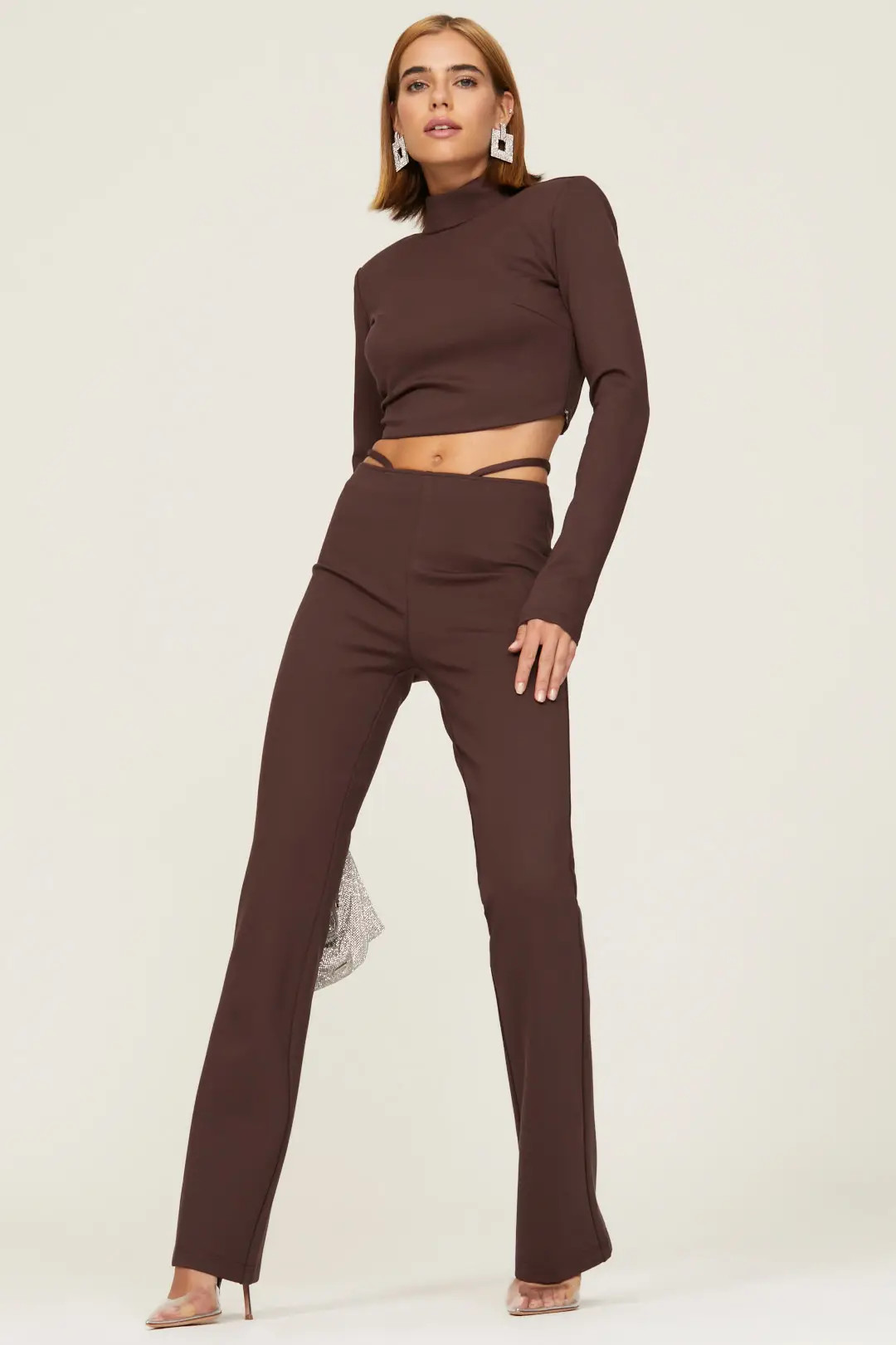 Leysa Top | Rent the Runway