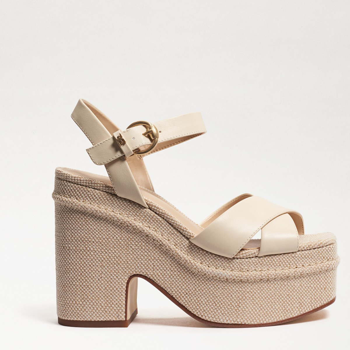 Trianna Platform Sandal | Sam Edelman