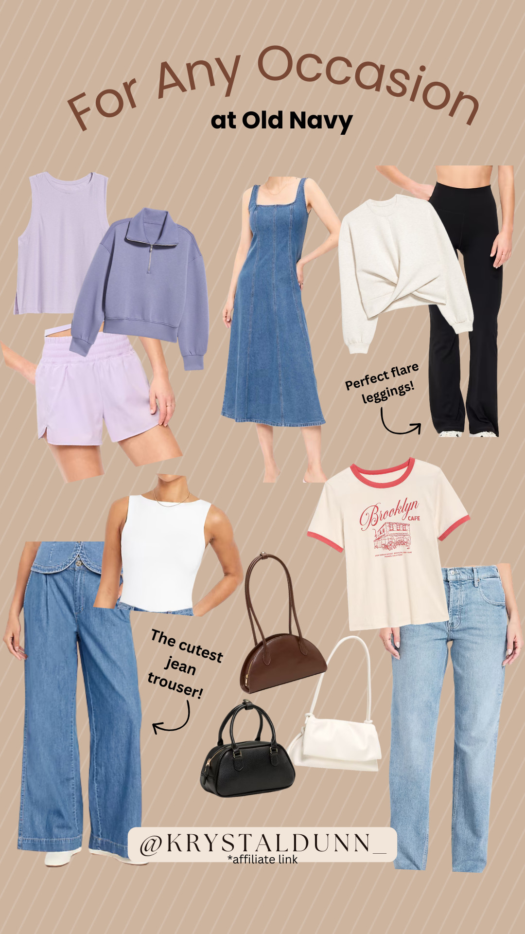 Any occasion at Old Navy✨ 

#spring #springbreak #spring2026 #oldnavy #fashion #ootd #ltk 

#LTKSpringSale #LTKootd