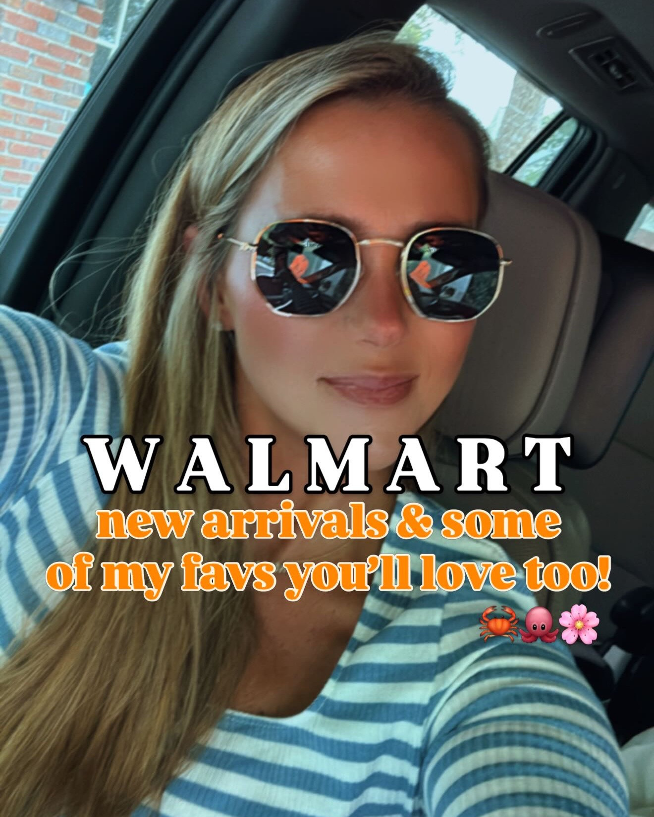 new new new! Drop “527” below for a direct l i n k to it all! 

#walmart #walmartpartner #walmartfashion #fashion #ootdinspo