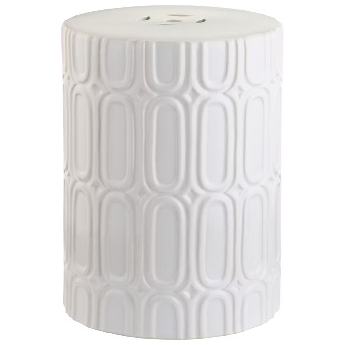 Melody Patio Stool - Safavieh® | Target