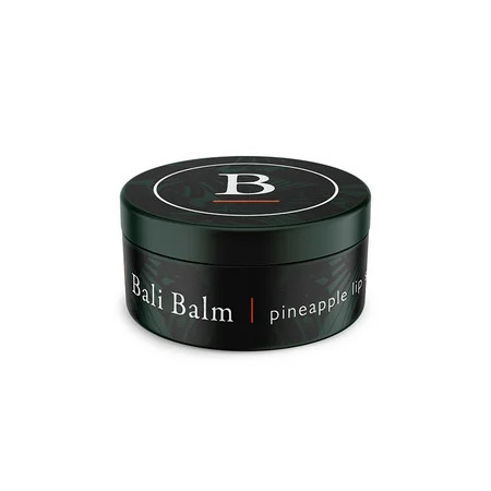 Pineapple Lip Scrub - Bali Balm | Walmart (US)