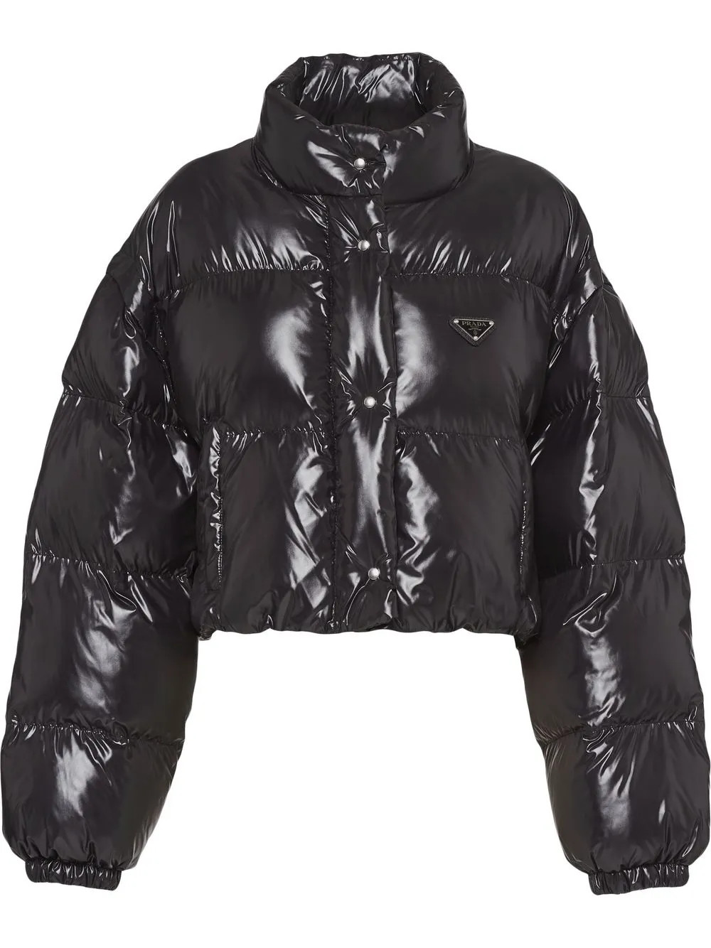 convertible down jacket | Farfetch Global