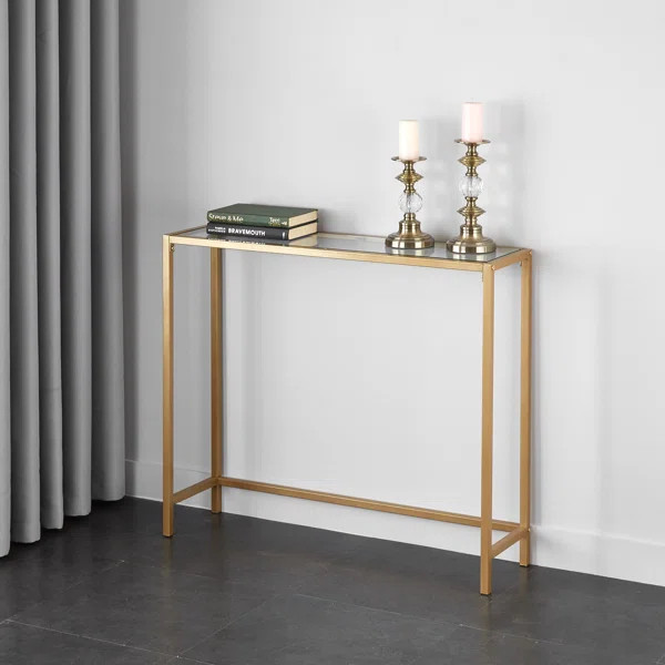 36" Console Table | Wayfair North America