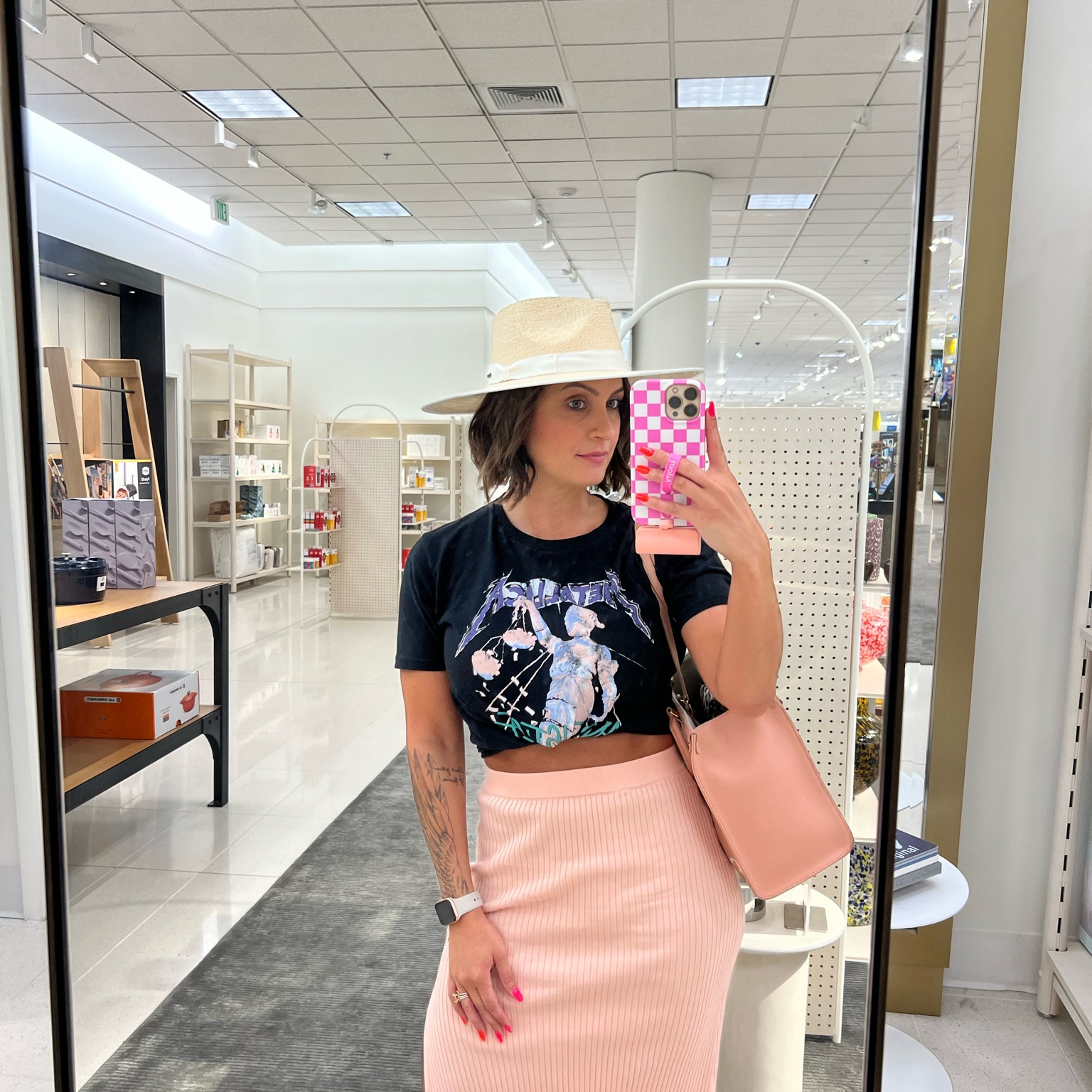 Love this hat so much! Brixton is my favorite hat brand! 

#LTKsalealert #LTKxNSale #LTKunder100