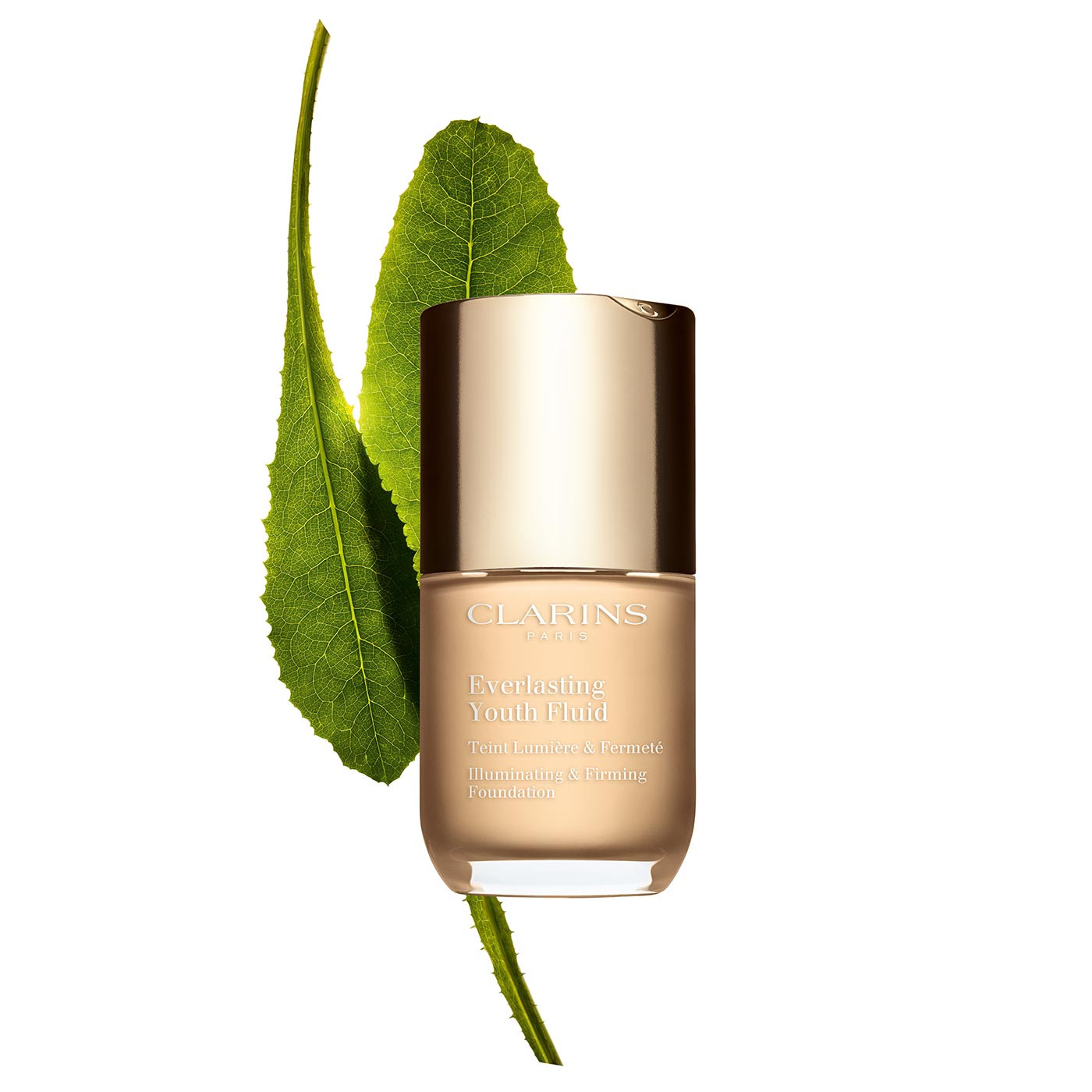 Everlasting Youth Fluid | Clarins Canada