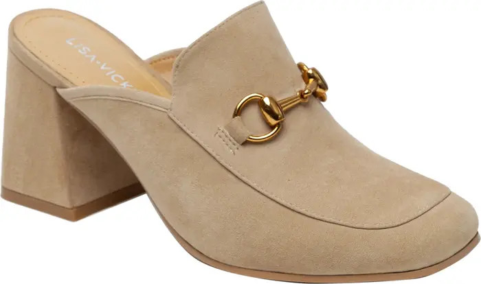 Major Bit Loafer Mule (Women) | Nordstrom Rack