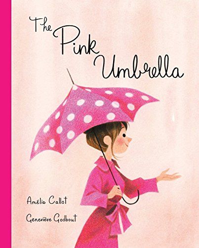 The Pink Umbrella    Hardcover – Picture Book, January 2, 2018 | Amazon (US)