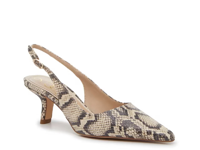 Sam Edelman Bianka Pump | DSW