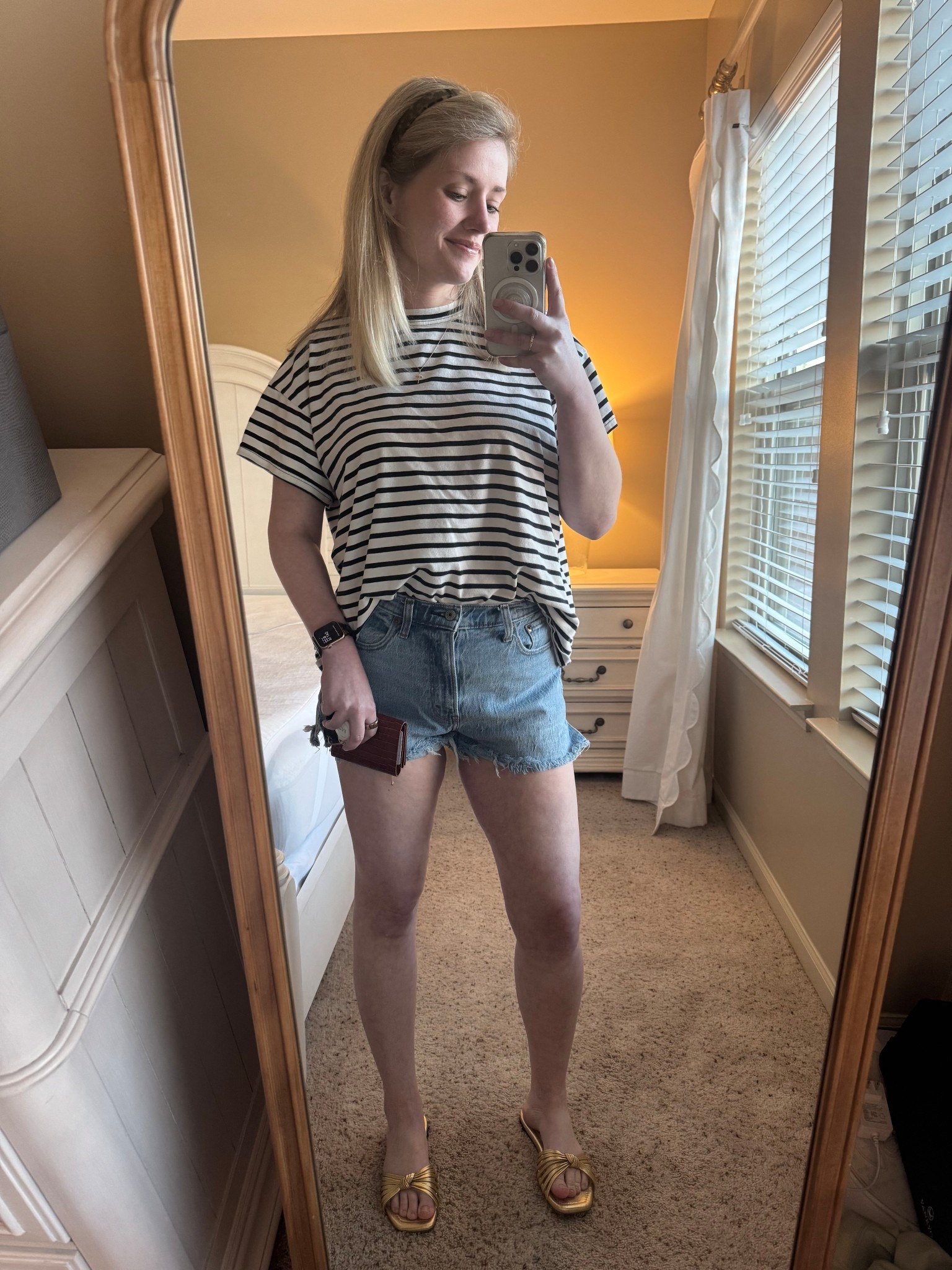 Saturday ☀️ 

#LTKootd #LTKU #LTKSeasonal