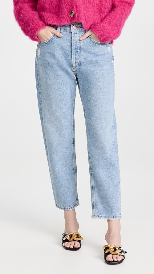 AGOLDE Parker Jeans | SHOPBOP | Shopbop