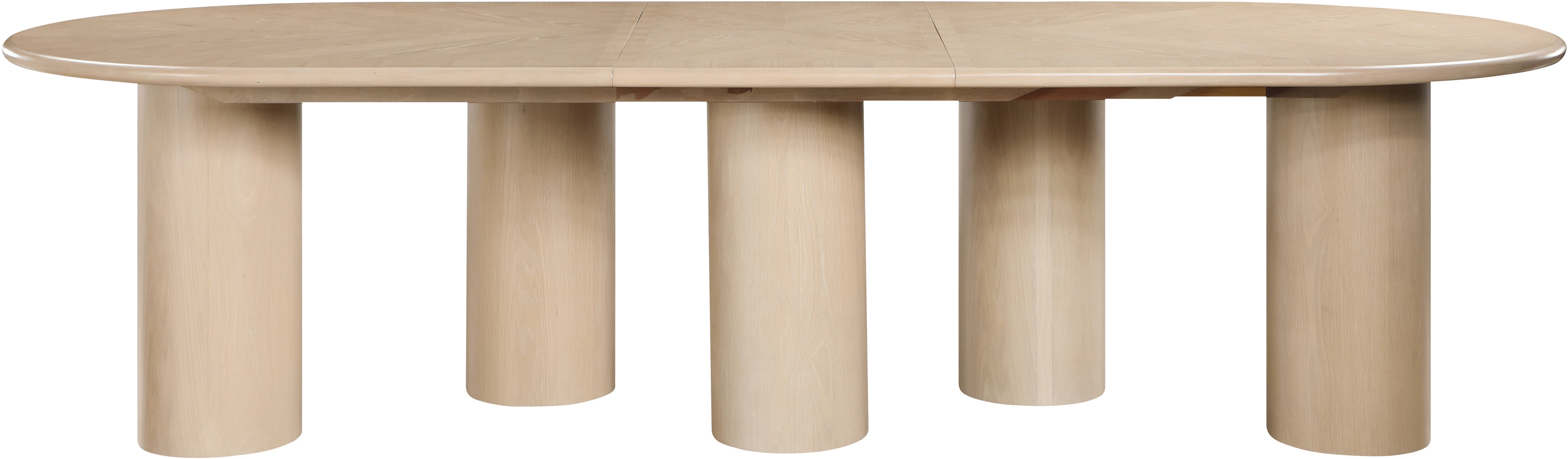 Meridian Furniture USA Dolan Dining Table | Wayfair | Wayfair North America