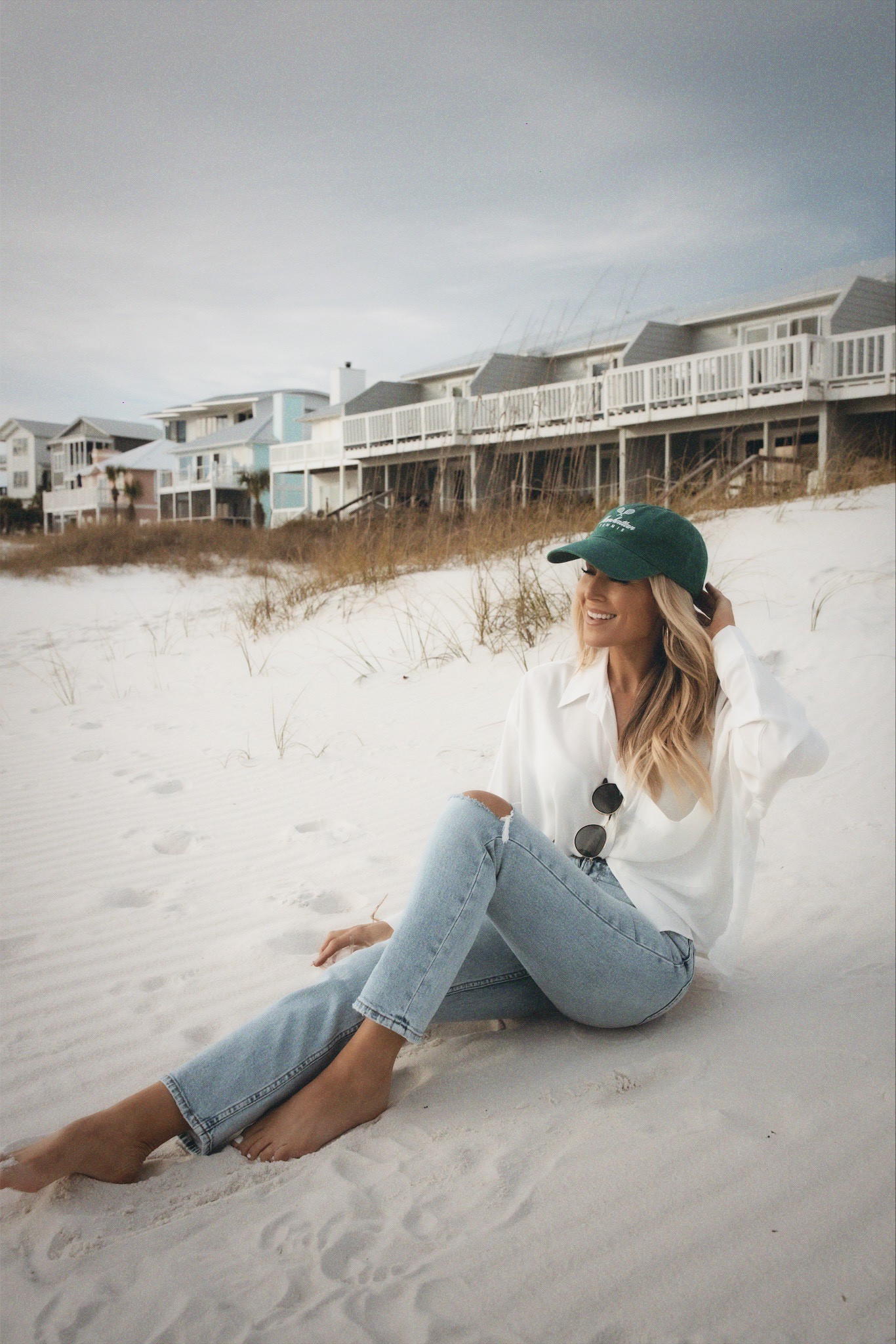 Sale cold weather beach outfits Hot Sale