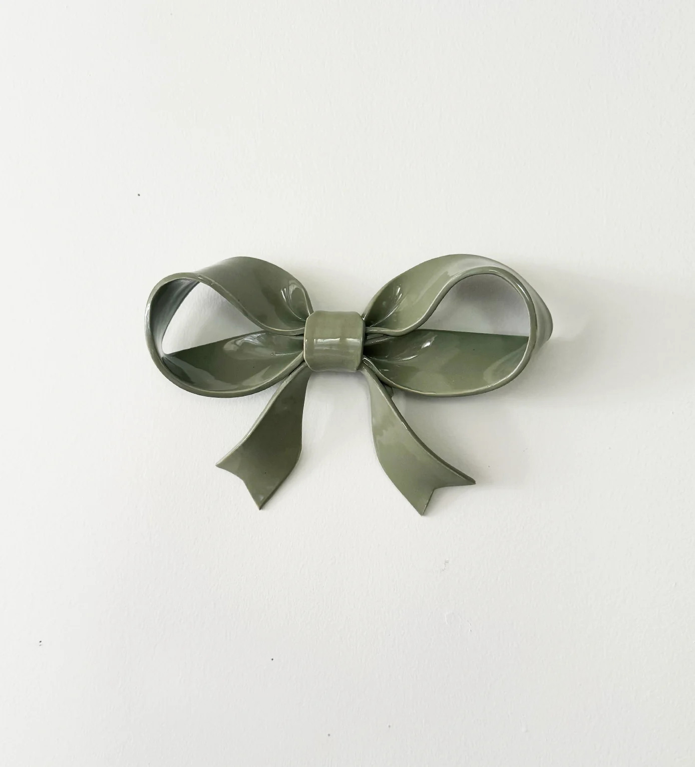Sage Green Wall Ribbon | Little Creative Company