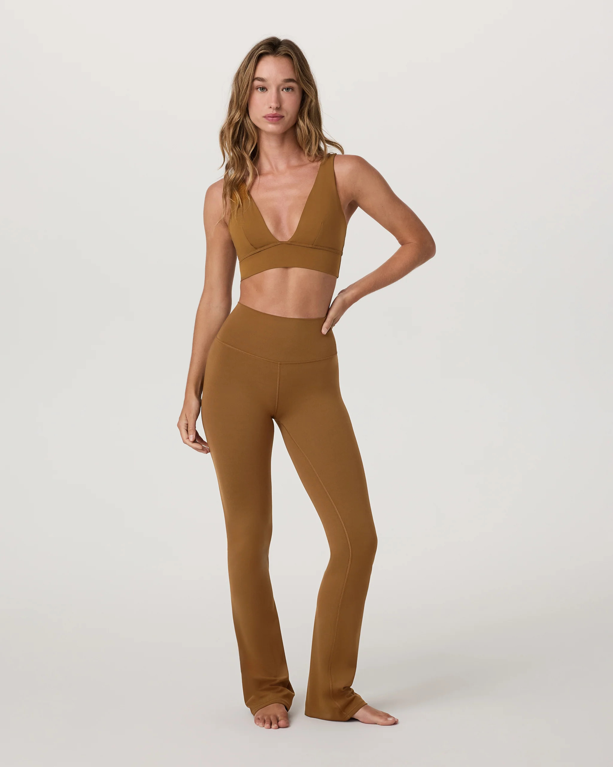 Vuori AllTheFeels™ Slim Flare | Vuori Clothing (US & Canada)