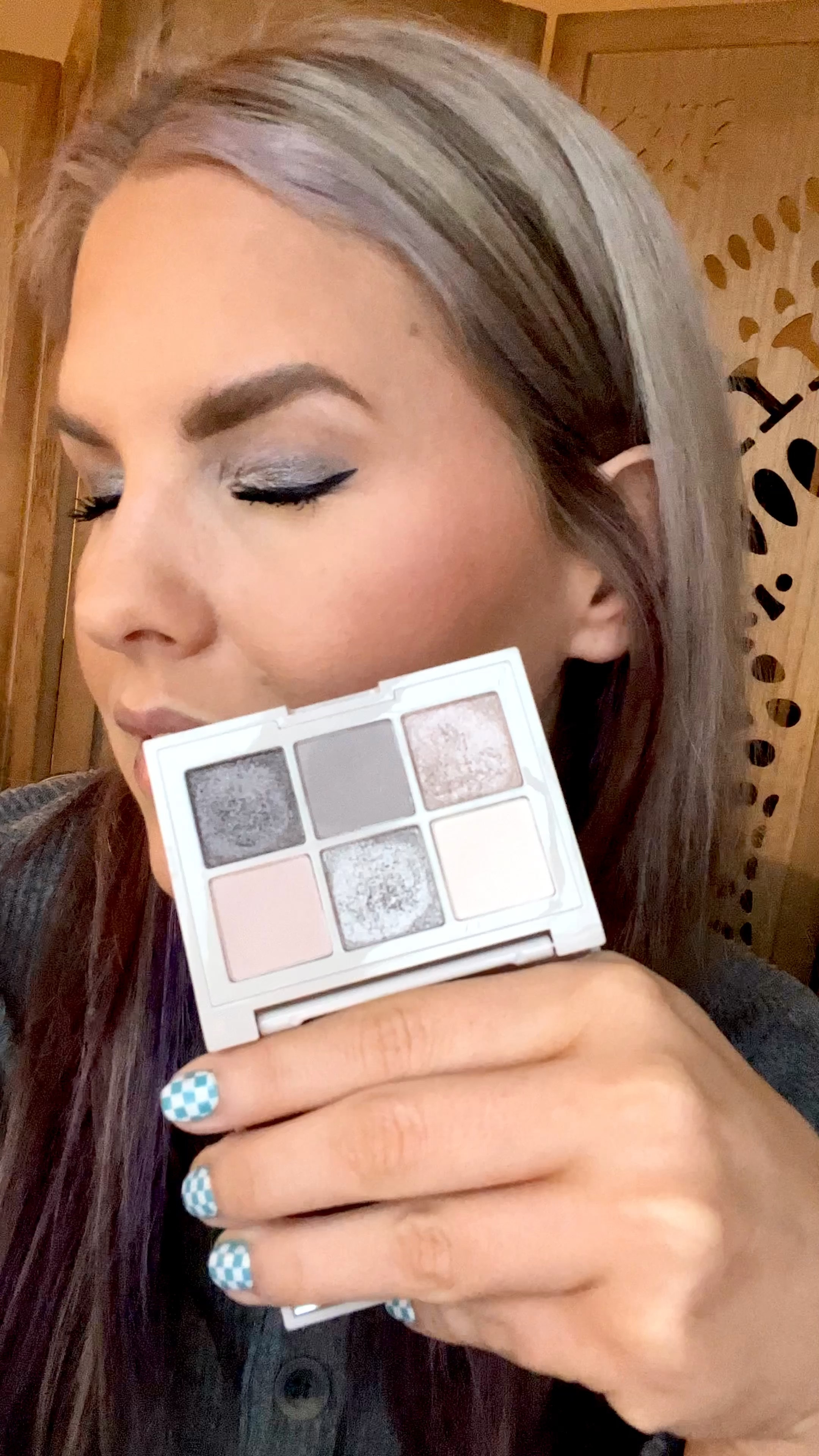 ⏺ Essence Taupe it Up Eyeshadow Palette
⏺ Cool-Toned Light Gray Smokey Eye

🚫 I never use beauty filters or photoshop so this is what it really looks like on real skin!
📍Find me on YouTube ••TikTok ••Instagram ||Jen the Realfluencer|| for style, fashion, beauty and…confidence!

🛍 🛒 HAPPY SHOPPING! 🤩

#makeup #motd #eyeshadow #wedding #guest #weddingguest #bridal #shower #bridalshower #bride #bridesmaid #brides #bachelorette #party #bach #bachparty #bridalparty #glam #date #night #special #event #gala #glamorous  makeup look, eyeshadow look, wedding makeup, wedding day makeup, wedding day glam, wedding eyeshadow, bridal eyeshadow, wedding day, bride eyeshadow, bridal eyeshadow, bridesmaid eyeshadow, makeup for wedding, wedding makeup look, bride makeup, bride makeup look, bride glam, bridal makeup, makeup for bride, makeup for brides, makeup for bridesmaid, makeup for bridesmaids, makeup for bridal party, bridal makeup look, bridal glam, bridal party makeup, wedding makeup glam, bridesmaid makeup, bridesmaid glam, wedding guest, wedding guest look, wedding guest glam, wedding guest makeup, mother of the bride, mother of the groom, mother of the bride makeup, mother of the groom makeup, date night makeup, glam makeup, event makeup, event look, special event makeup, gala makeup, makeup for special event, night out, girls weekend, glamorous makeup  
#under10 #under20 #under30 #under40 #under50 #under60 #under75 #under100 
#highend #drugstore #ulta #sephora #beauty #makeup #skincare #cosmetics #beautyinfluencer #beauty #motd #over30 #over40 #wedding #glam #weddingguest #event

drugstore makeup, affordable makeup, luxury makeup, high end makeup,  makeup favorites, beauty favorites, beauty on a budget, budget beauty, makeup of the day, sephora favorites, ulta favorites, drugstore favorites, makeup recommendations, beauty recommendations, sephora recommendations, beauty over 30, makeup over 30, beauty over 40, makeup over 40, wedding makeup, wedding guest, event makeup, glam, wedding glam, event glam, beauty review, makeup review, skincare review




#LTKwedding #LTKFestival #LTKbeauty